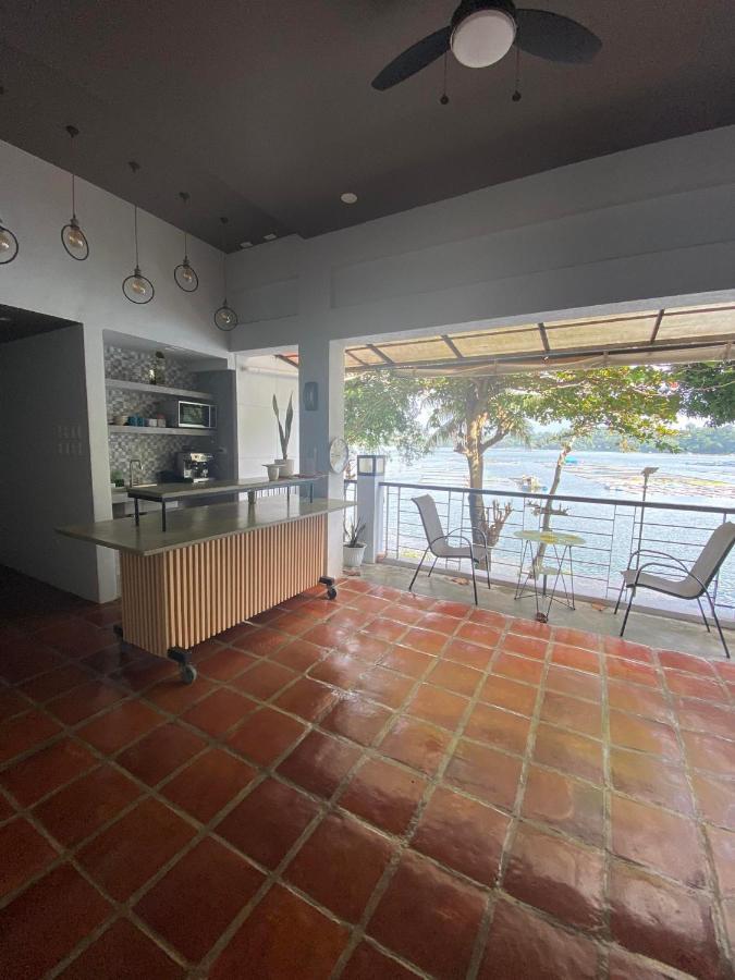 Montecristo Acomodação com café da manhã San Pablo Exterior foto